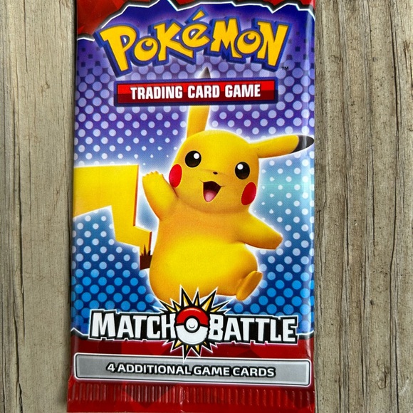 McDonald’s Pokémon #3 Light Blue Victini Battle Spinner Game with Cards - Picture 7 of 12